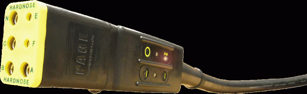 Airport Ground Support Equipment