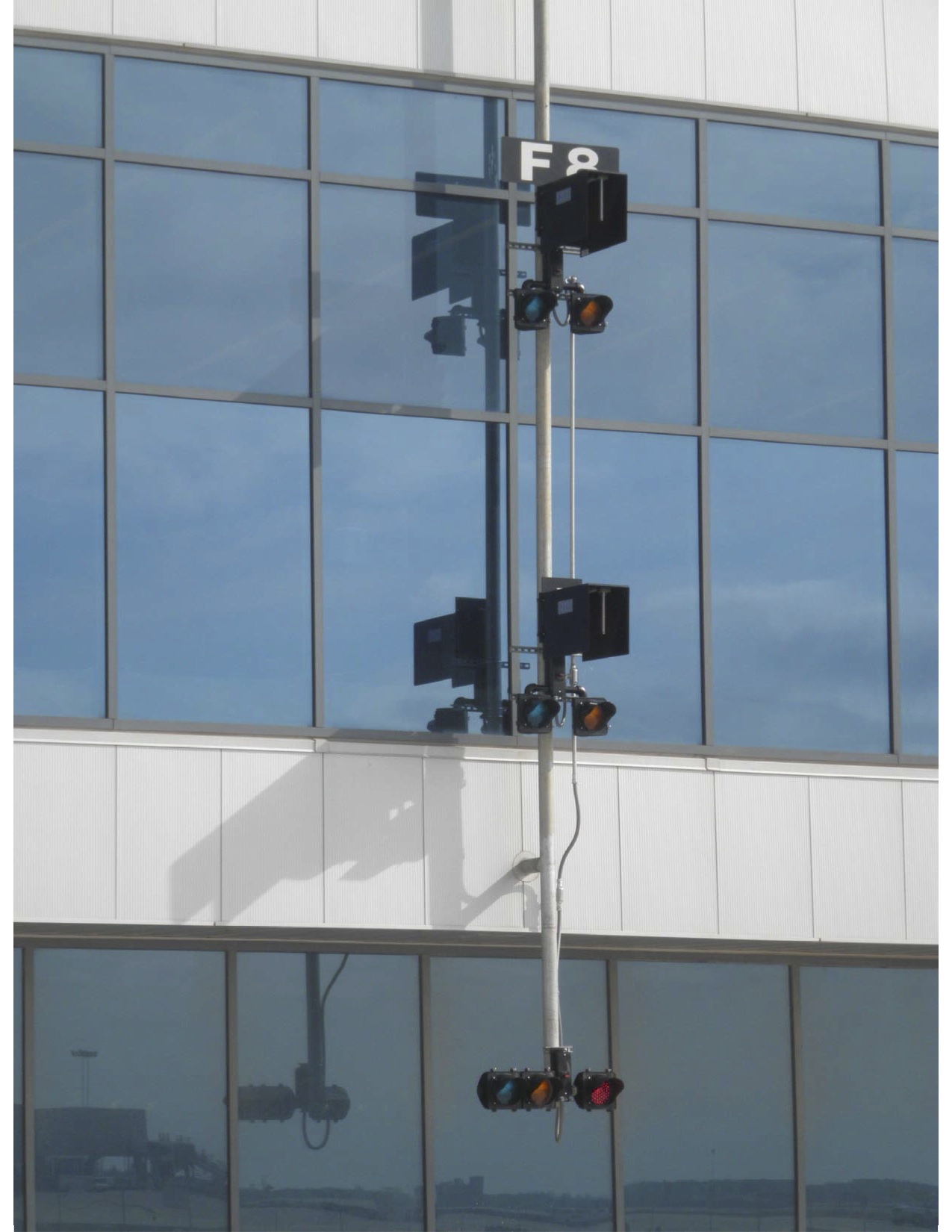 Airport Ground Support Equipment