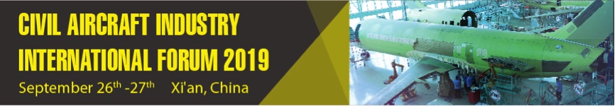 10th Annual China Aviation Industry International Forum 2019
