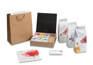 Conscious Water Duty Free Gifting