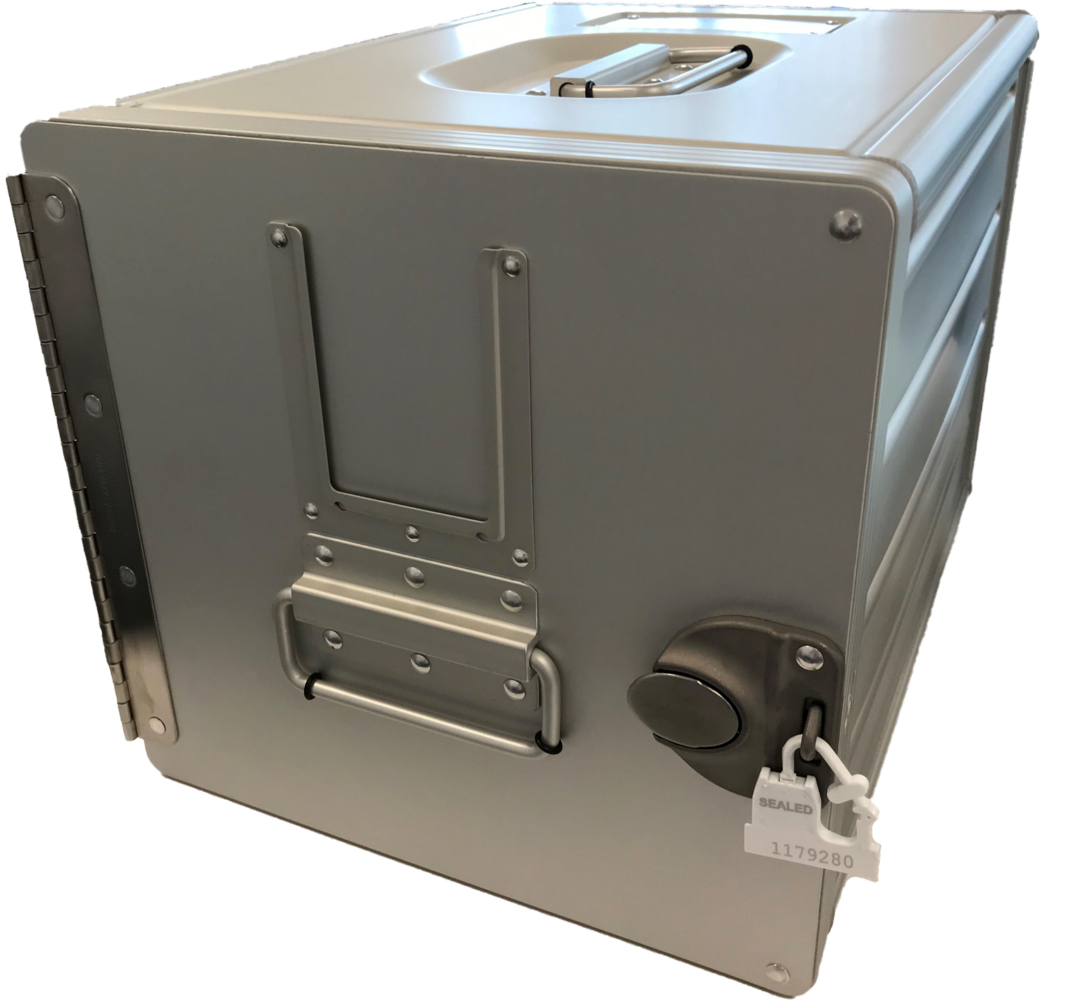 Airline Security Seal Manufacturer