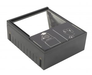 Thales AT10K OEM Document Reader