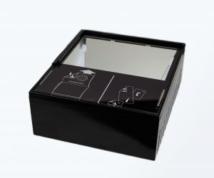 Thales OEM Document Reader AT10Ki