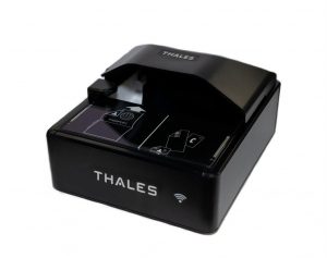 Thales Document Reader AT10Ki