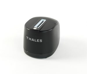Thales Double Side ID-Card Reader CR5400