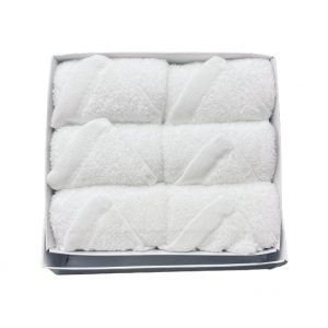 Hot & Cold Towels