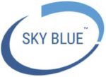SKY BLUE