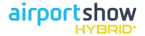 Airport Show Hybrid+ rescheduled to 2021 and a new Digital Event introduced in 2020