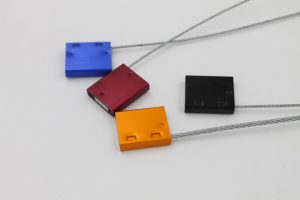 Hoefon Aluminum Cable seal 1.5