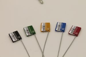 Hoefon Aluminum Cable seal 1.5