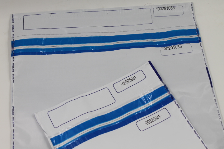 Security Seals for Airports & Airlines