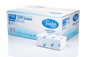 Multifold Hand Towels Premium