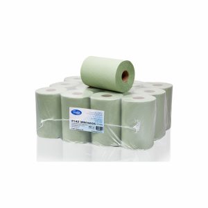 Hand Towel Rolls (Recycled)