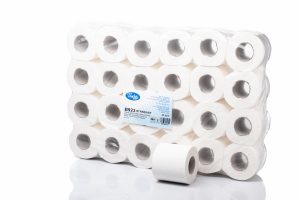 Toilet Rolls (24 per pack)