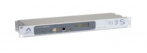 NTP Time Server - DTS 4135.timeserver