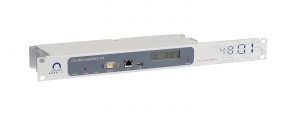 Network Master Clock - DTS 4801.masterclock