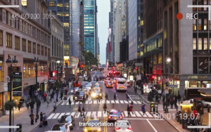 Thales Cogent Face Recognition Platform (FRP)