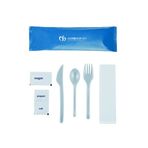 Disposable Cutlery Set