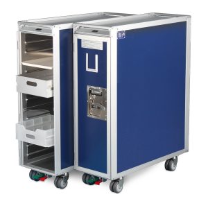 Inflight Trolley