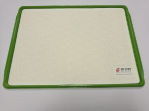 Non-slip Paper Traymat