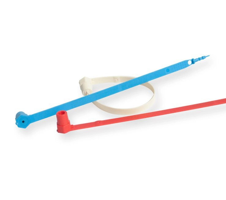 Security Seal Solutions for Airlines - JW Products Ltd.