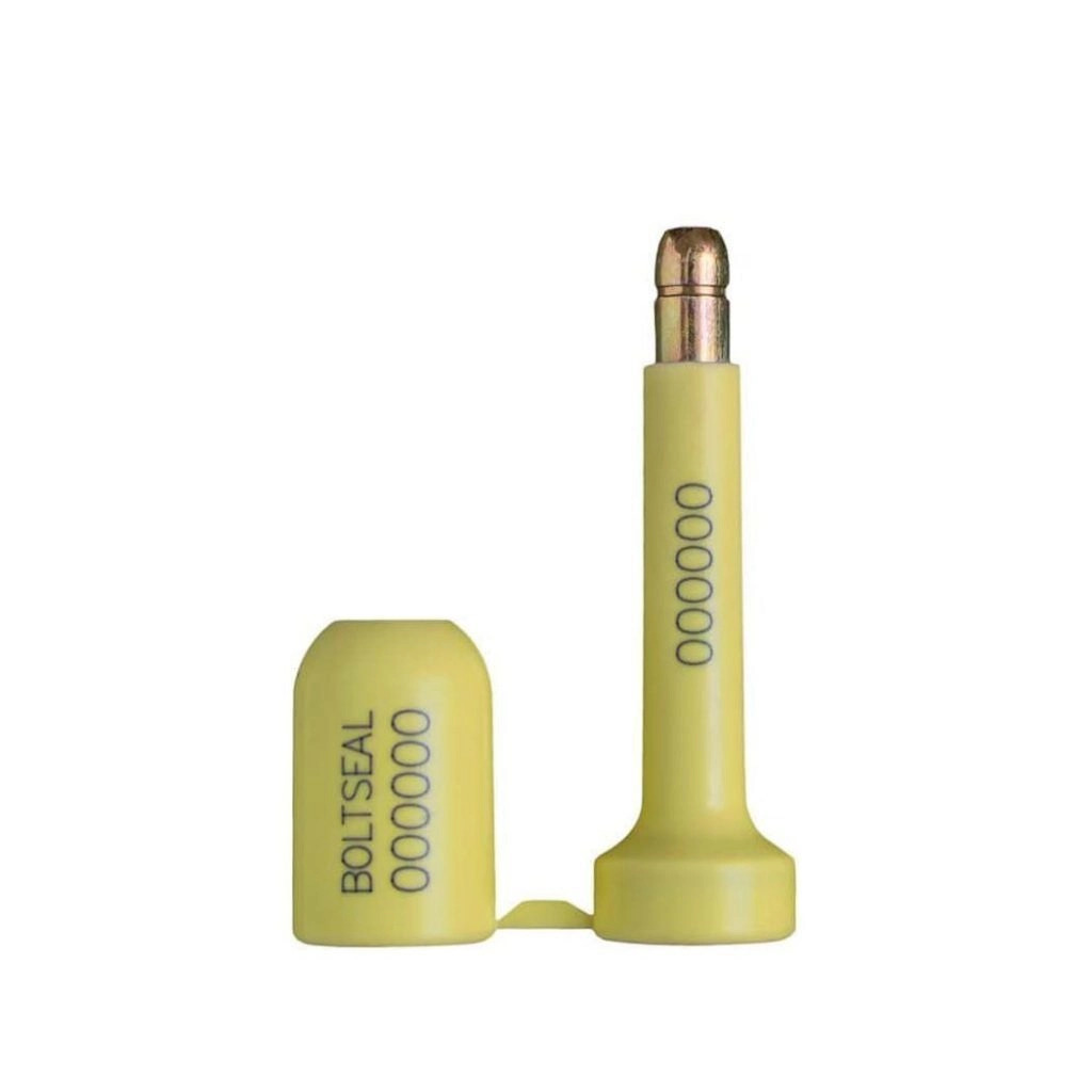 Security Seal Solutions for Airlines - JW Products Ltd.