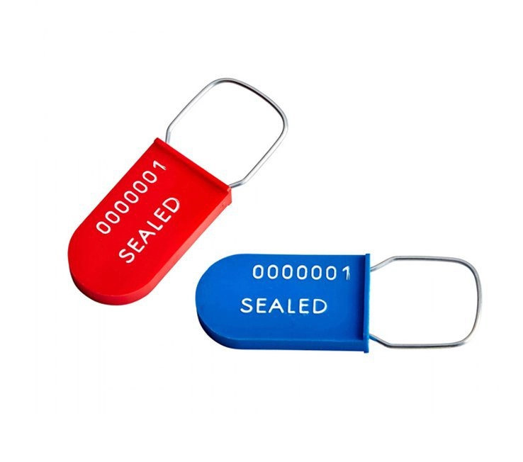 Padlock Seals
