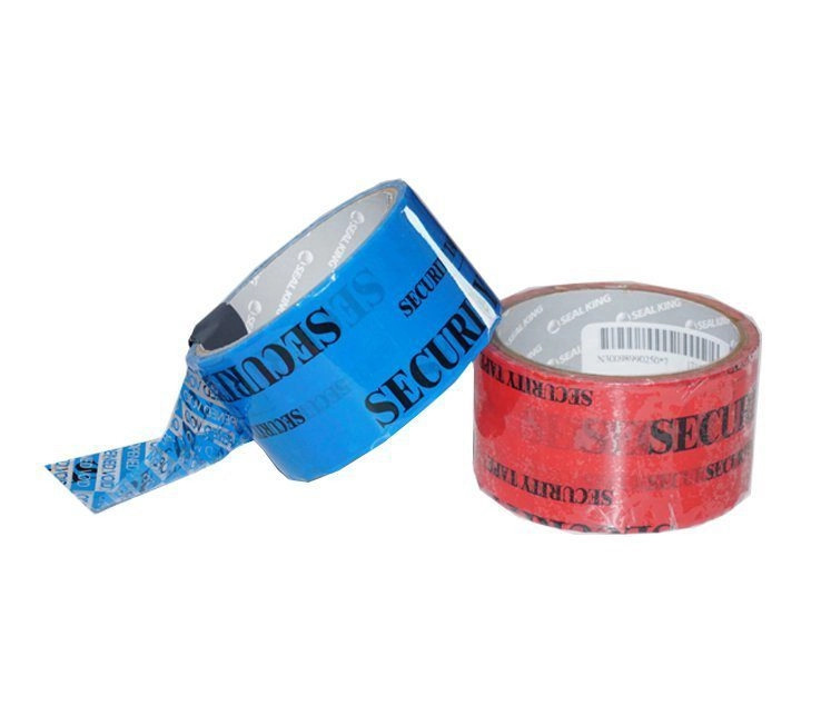 Security Tape