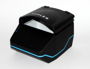 Thales Document Reader QS2000