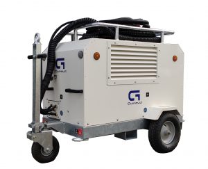 SC20 - 28VDC Solid State Frequency Converter 28VDC Solid State Frequency Converter