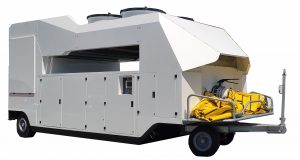 GF50 - Mobile Air Conditioning Unit & Combo for Aircraft Codes C to F