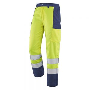 FLUO BASE XP Trousers