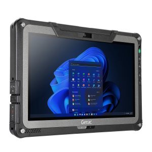 Getac F110 Fully Rugged Tablet