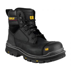 CATERPILLAR Safety Boot Black