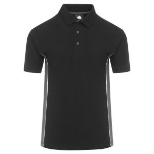Swift Two Tone Polo Shirt