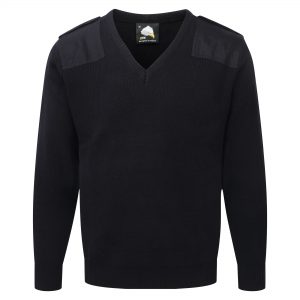 Nato Classic Security Jumper