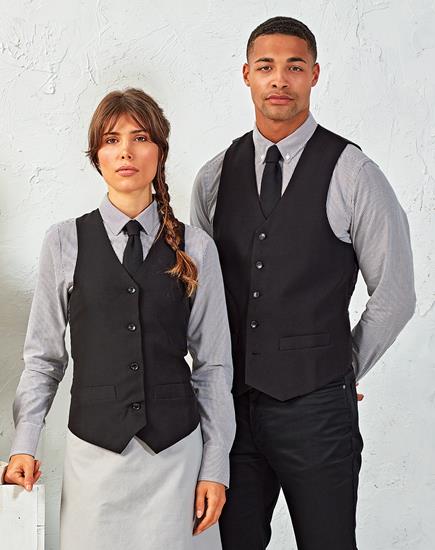 Branded Workwear and Uniforms for Airlines & Airports - Heatwave Print