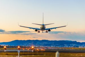 Orthogon Extended Arrival Manager (E-AMAN)