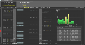 Orthogon Arrival Manager (AMAN)