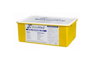 Biohazard Spill Kits for Airlines