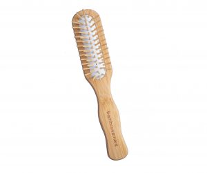 Bamboo Hairbrush