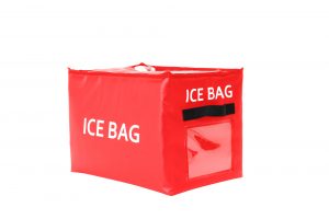 Inflight Insulated Ice Bag