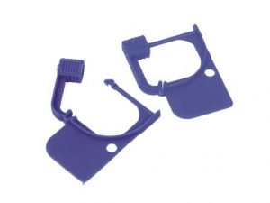 VersaCart - Fixed Length Cart Locking Security Seal