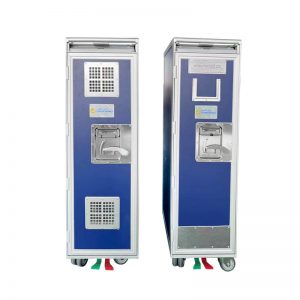 Aircraft Altas Trolley