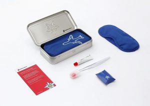 Edelweiss - Amenity Kit