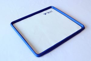 Aircraft Atlas Tray Mat