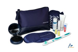 Airline Amenity Kits