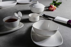 Airline Ceramic Tableware