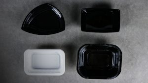 Airline Hot Meal Casserole