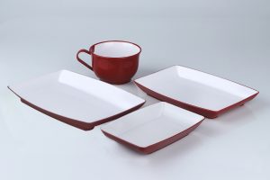 Airline Rotable Tableware Set